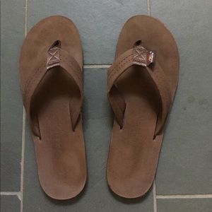 Women’s Rainbows sandals